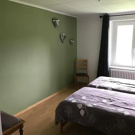 Centre Chretien La Grange Guest house 3*