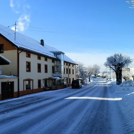 Centre Chretien La Grange Guest house 3*