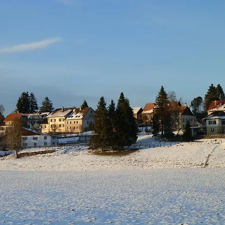 Centre Chretien La Grange 3*