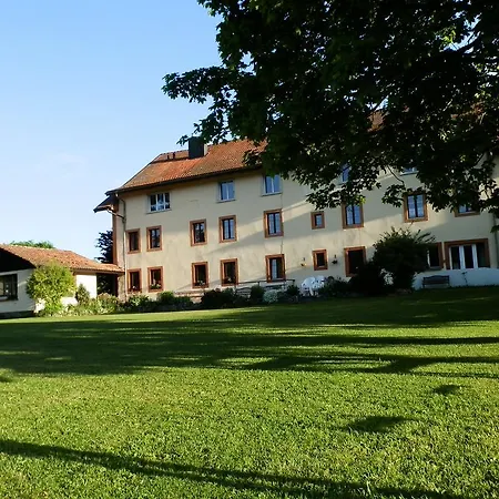 Centre Chretien La Grange 3* Auberson