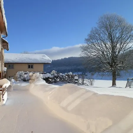 Centre Chretien La Grange 3*