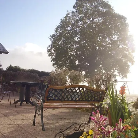Centre Chretien La Grange Guest house