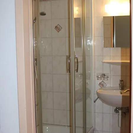 Guest house Centre Chretien La Grange Auberson