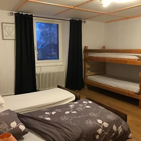 Guest house Centre Chretien La Grange