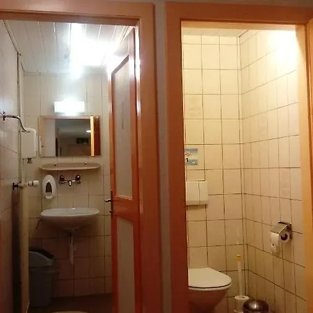 Guest house Centre Chretien La Grange 3*