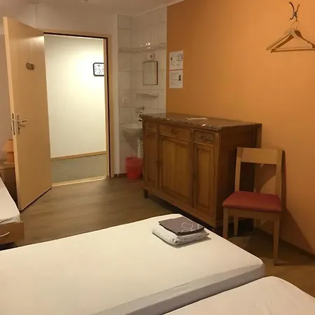 Centre Chretien La Grange Guest house