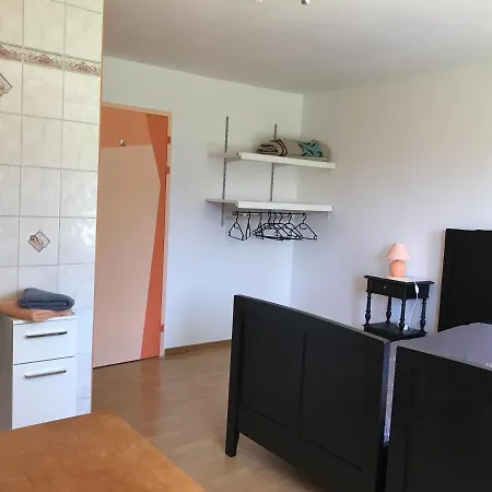Guest house Centre Chretien La Grange 3*