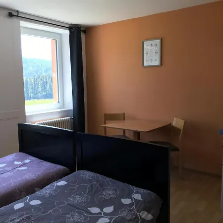 Centre Chretien La Grange Guest house 3*