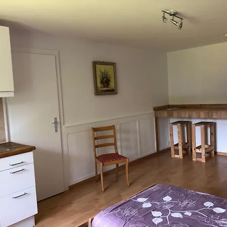 Centre Chretien La Grange 3*