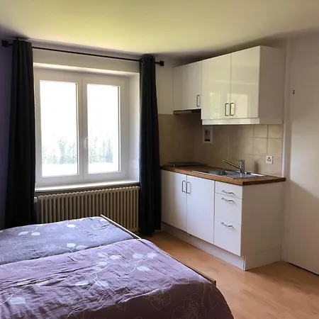 Guest house Centre Chretien La Grange