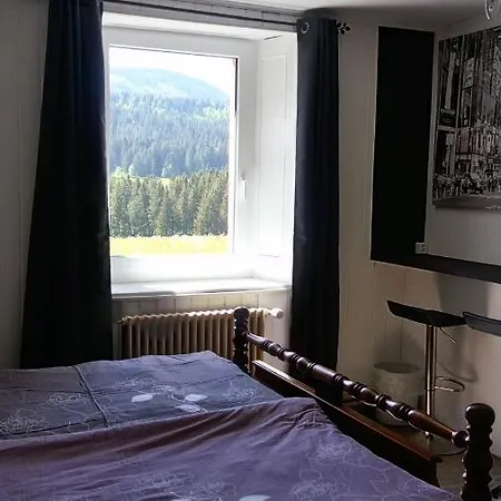 Guest house Centre Chretien La Grange