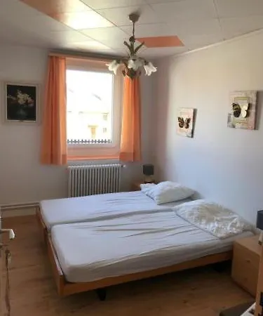 Guest house Centre Chretien La Grange