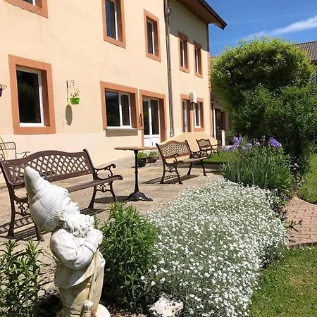 Centre Chretien La Grange Guest house