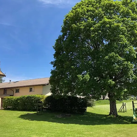 Centre Chretien La Grange